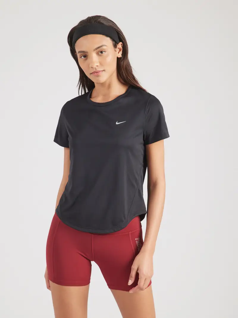 Maglia funzionale 'Tempo' nero miniatura 2