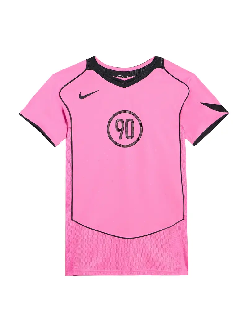 Maglia funzionale 'Total 90 Energy' rosa / nero