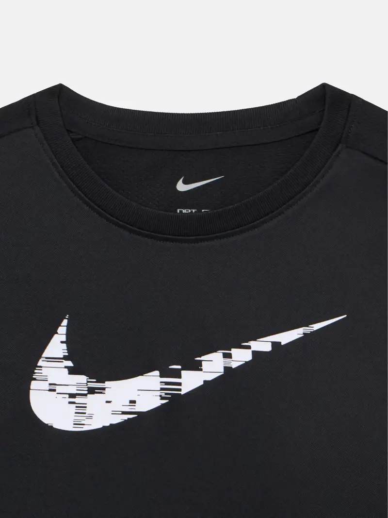 Maglia funzionale TRPHY23 nero / bianco miniatura 3