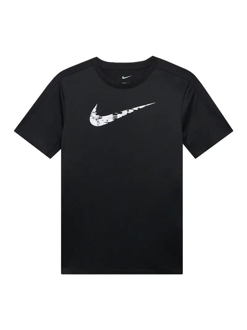 Maglia funzionale TRPHY23 nero / bianco