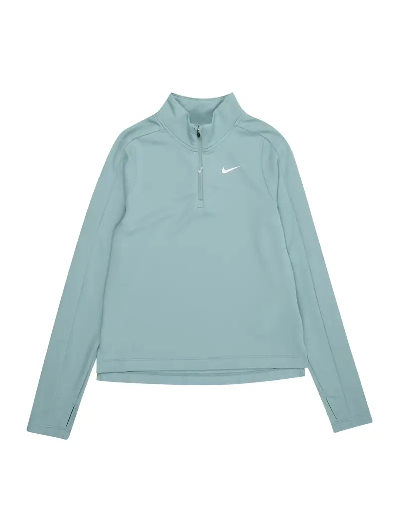 Maglia funzionale verde chiaro