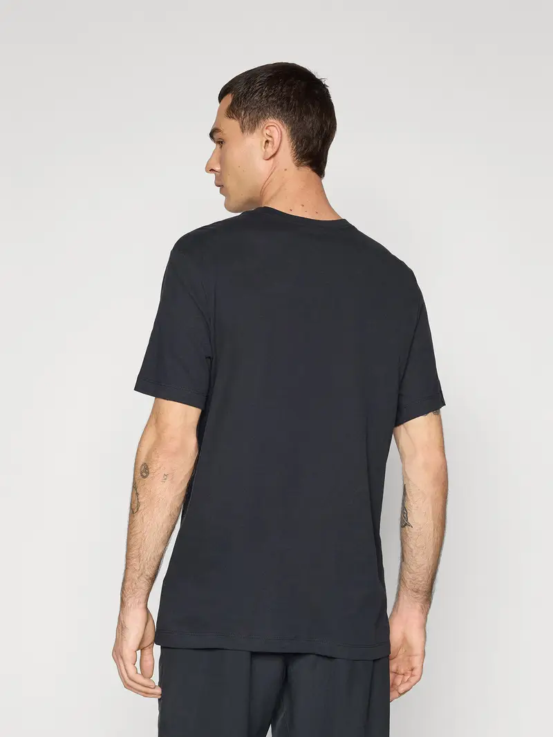 Maglia funzionale WINNING nero / bianco miniatura 3