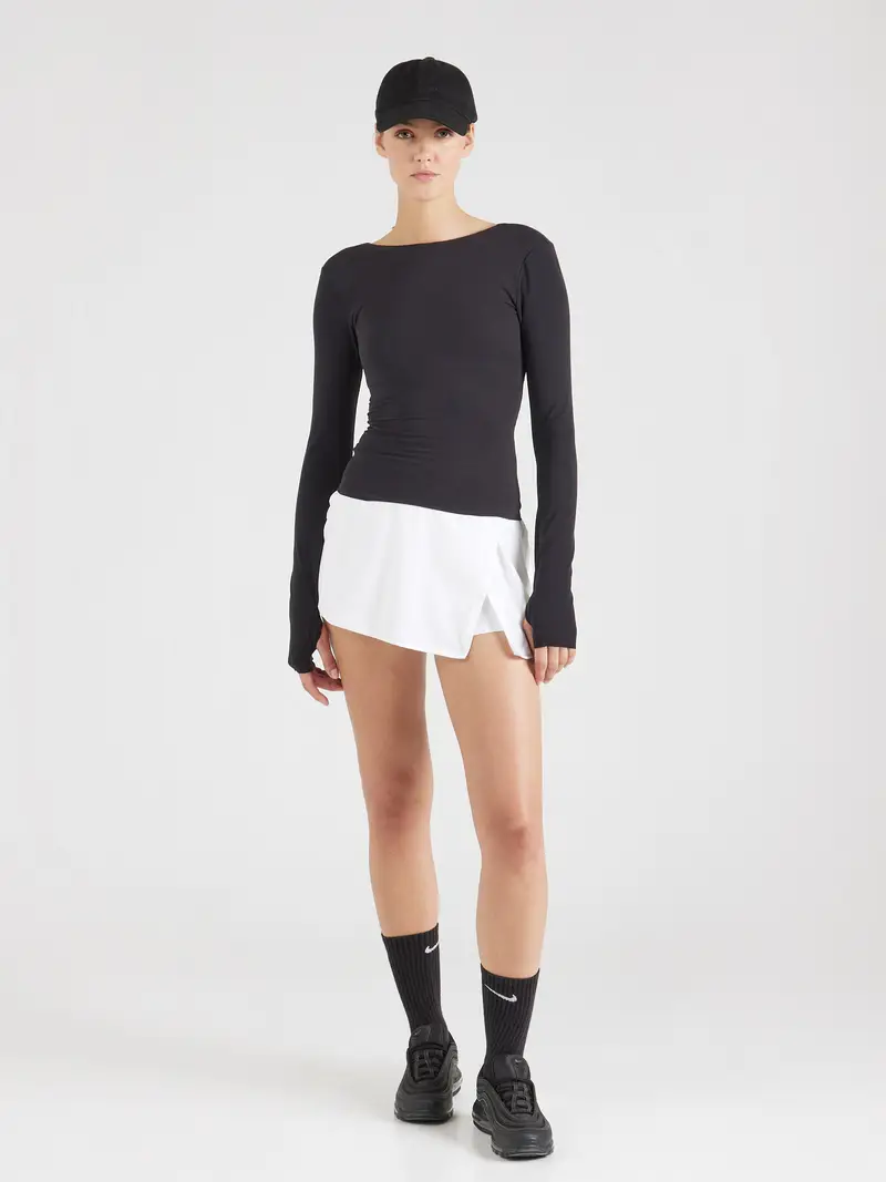 Maglia funzionale 'ZENVY' nero miniatura 3