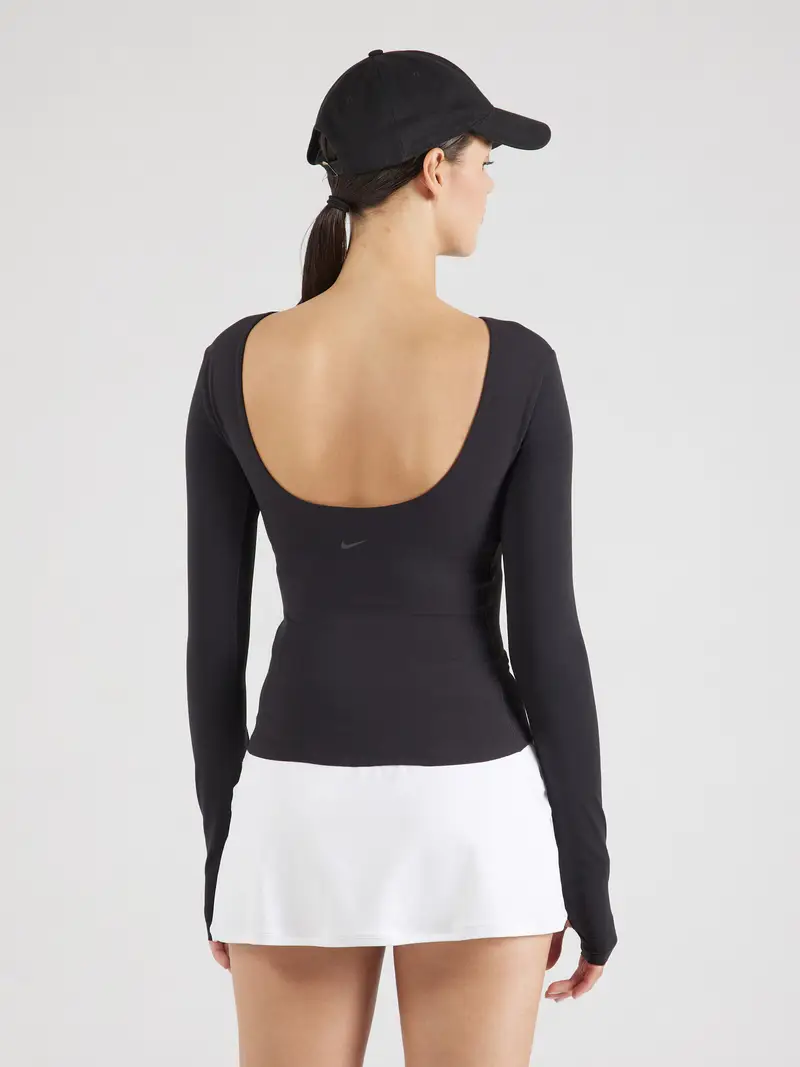 Maglia funzionale ZENVY nero