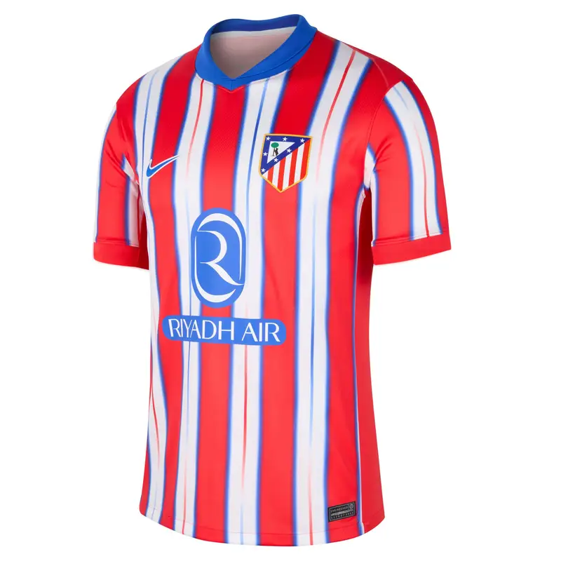 Maglia Home Atlético Madrid 2024/25 Bleu