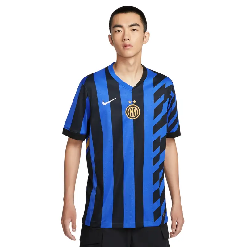 Maglia Home Inter Milan 2024/25 Bleu