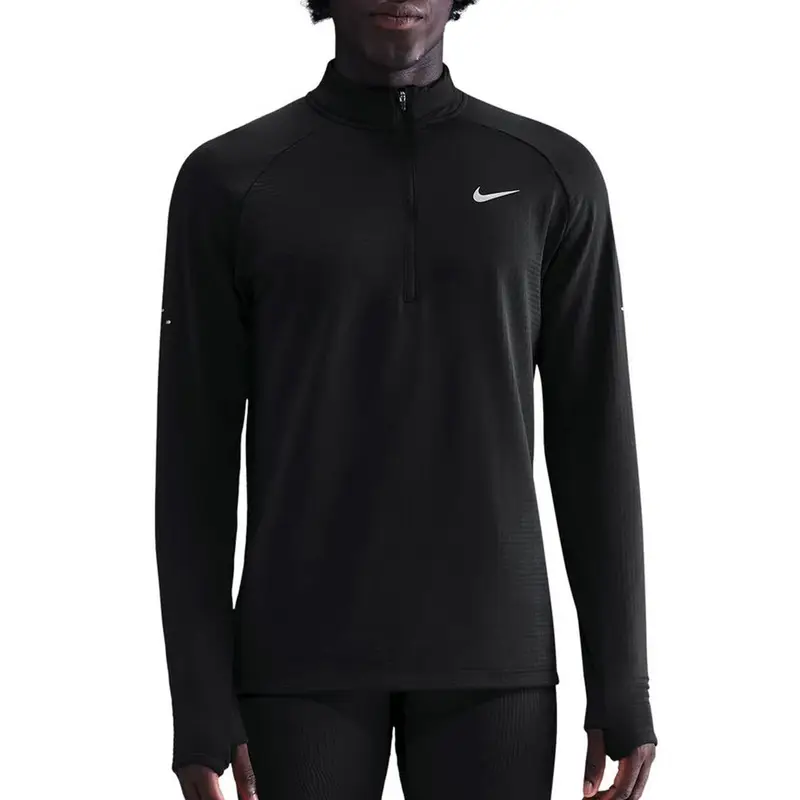 MAGLIA MANICA LUNGA 1/2 ZIP THERMA-FIT RPL WINTERIZED STRIDE