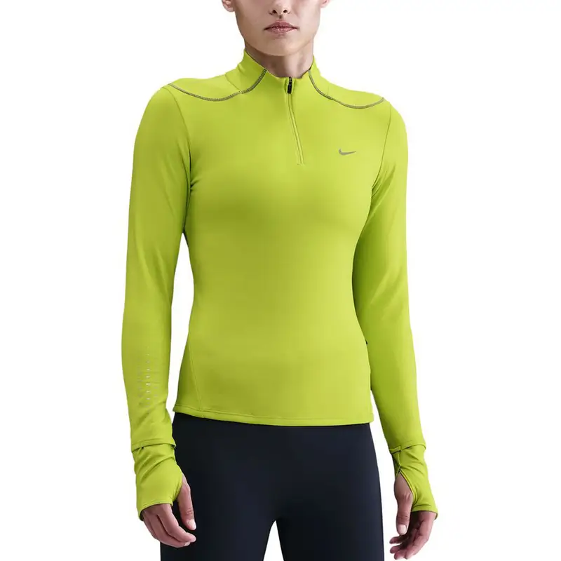 MAGLIA MANICA LUNGA THERMA-FIT ADV REF DONNA