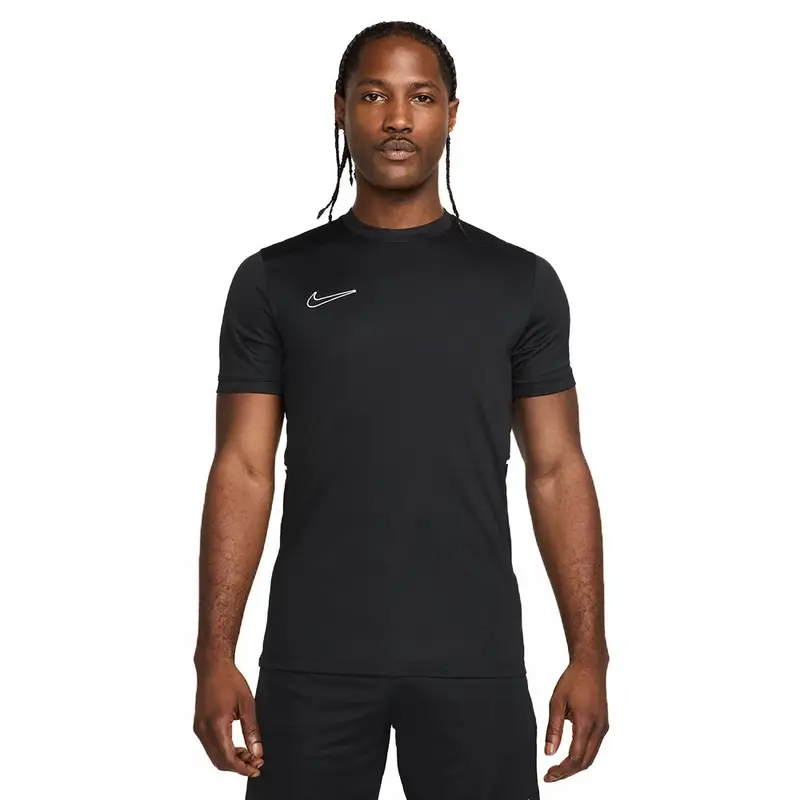 Maglia Maniche Corte Academy25 Nero Uomo L