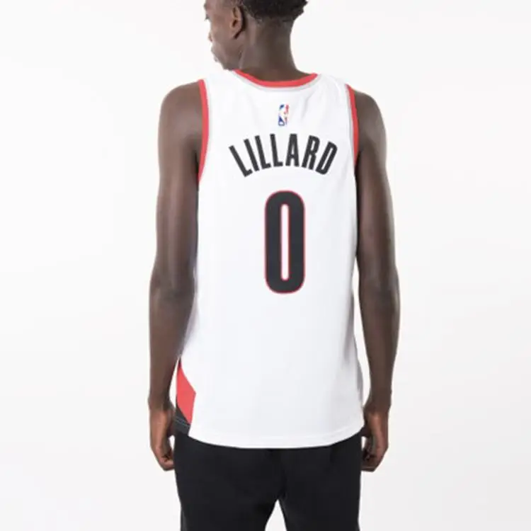 Nike Top Uomo Bianco 4137190 miniatura 4