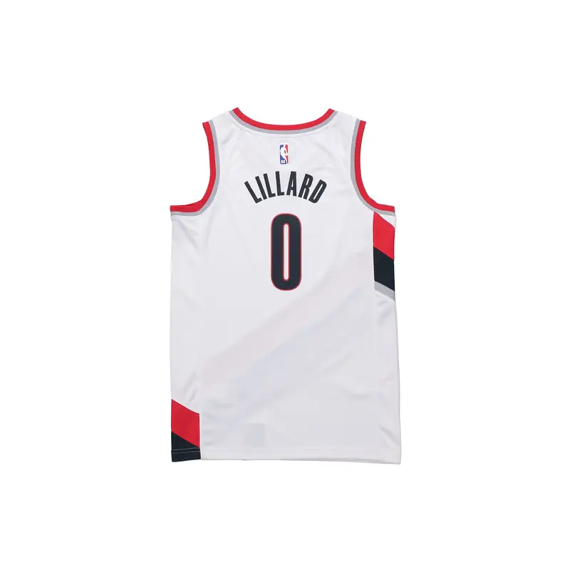 Nike Top Uomo Bianco 4137190 miniatura 5