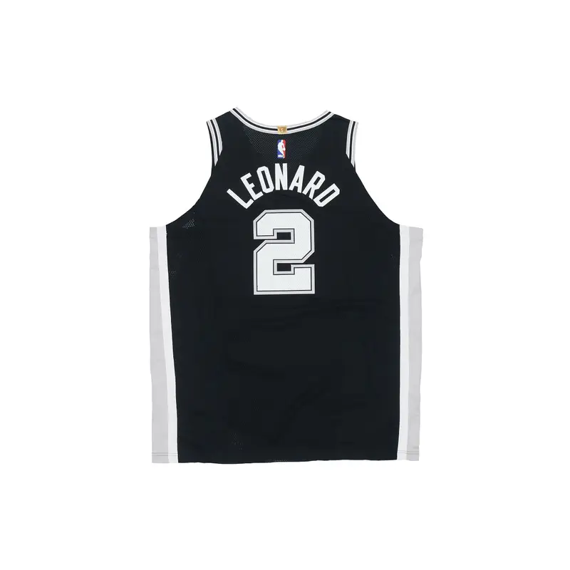 Nike Top Uomo Nero 4347447 miniatura 3