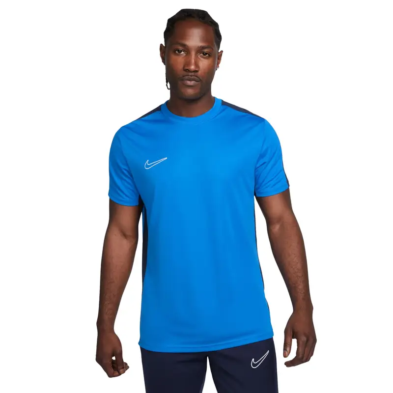 Maglia Nike Academy 23 Bleu