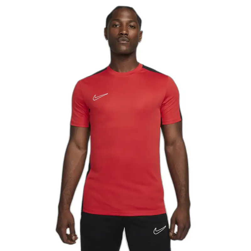 Maglia Nike Academy 23 BR Rouge