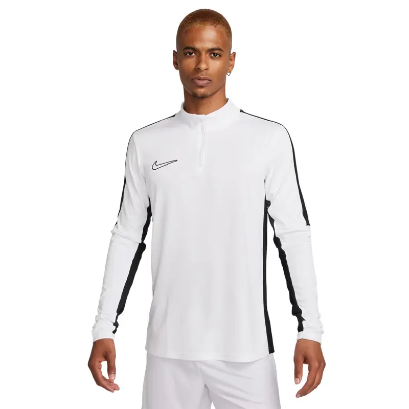 Maglia Nike Academy 23 Drill Blanc