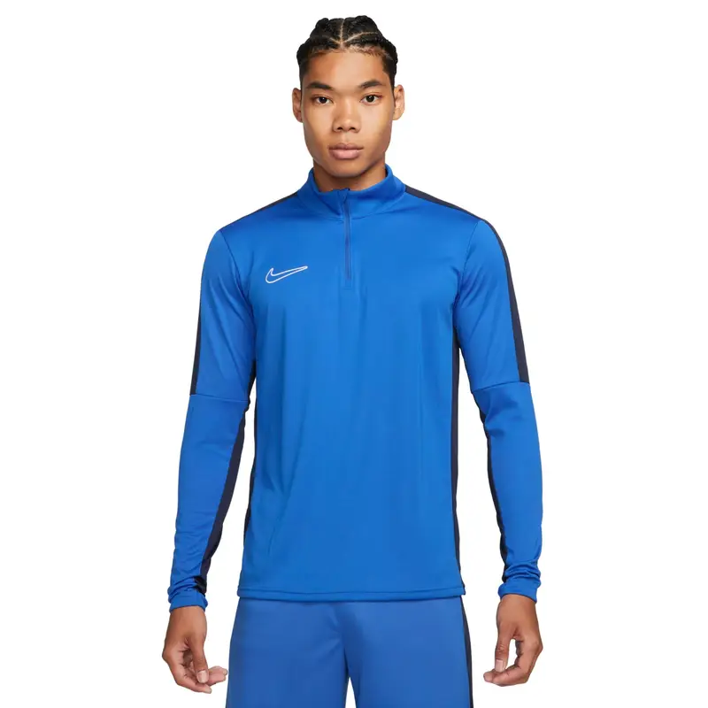 Maglia Nike Academy 23 Drill Bleu