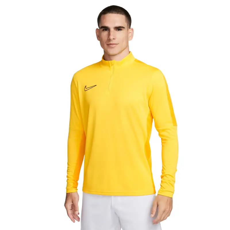 Maglia Nike Academy 23 Drill Jaune