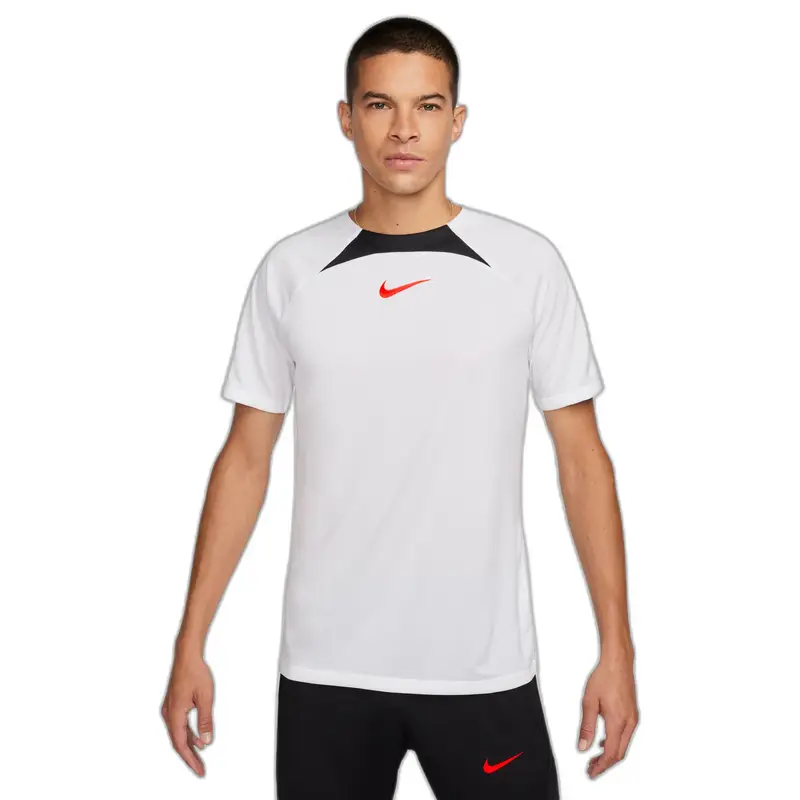 Maglia Nike Academy Blanc