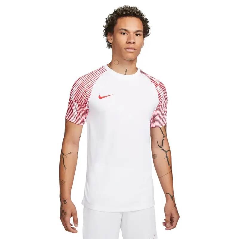 Maglia Nike Academy Blanc