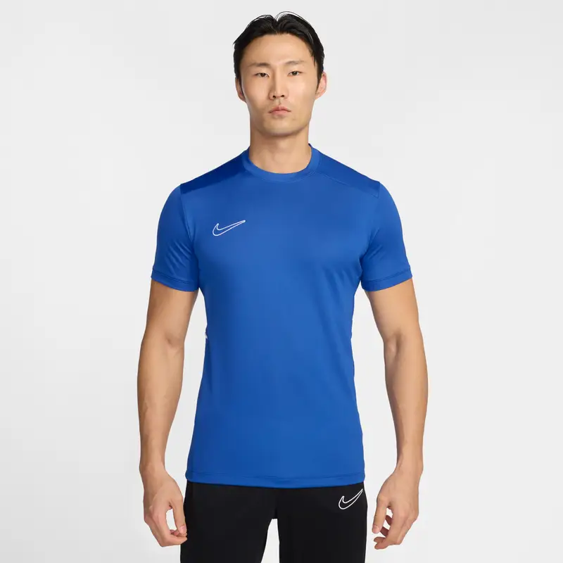 Maglia Nike Academy Bleu