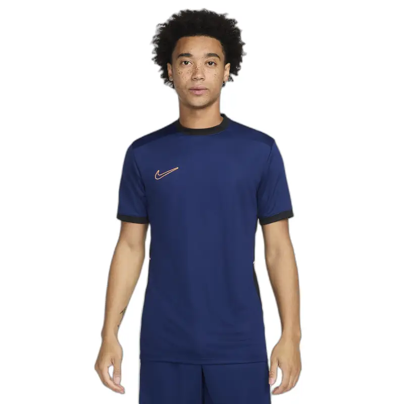 Maglia Nike Academy Bleu