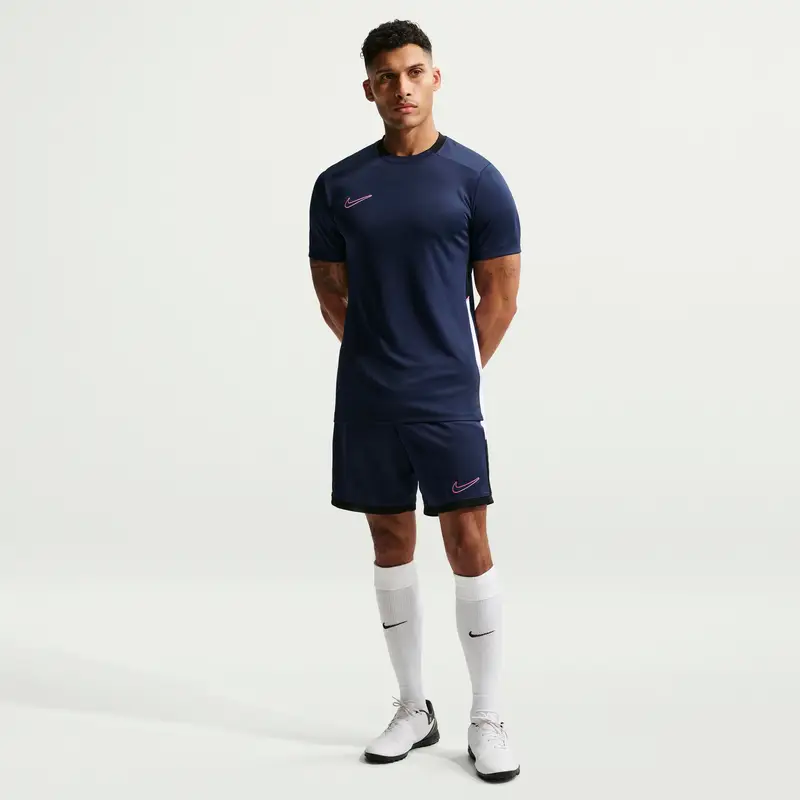 Maglia Nike Academy Bleu