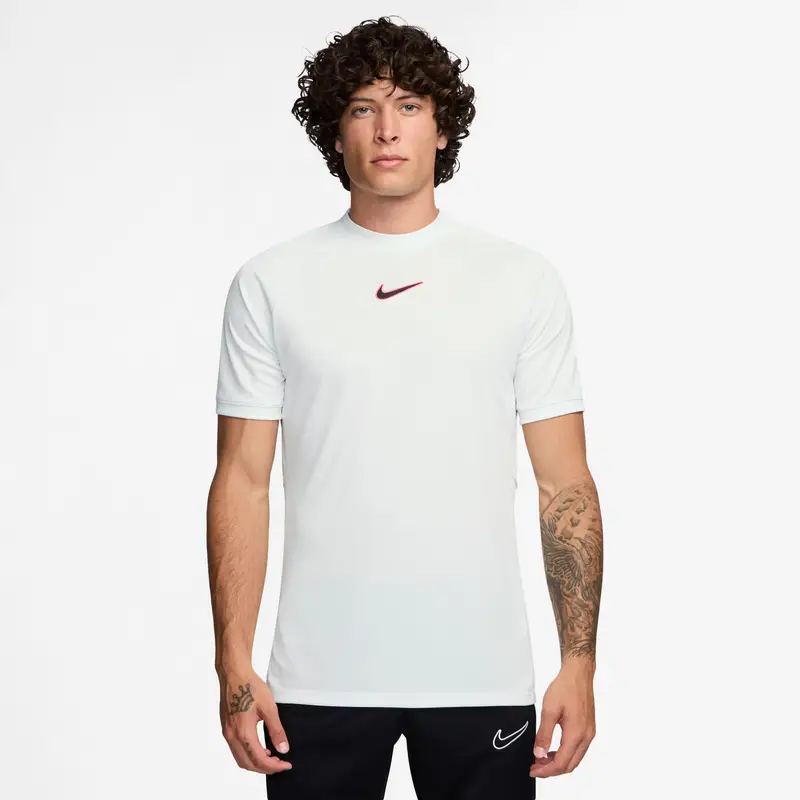 Maglia Nike Academy Dri-FIT Blanc