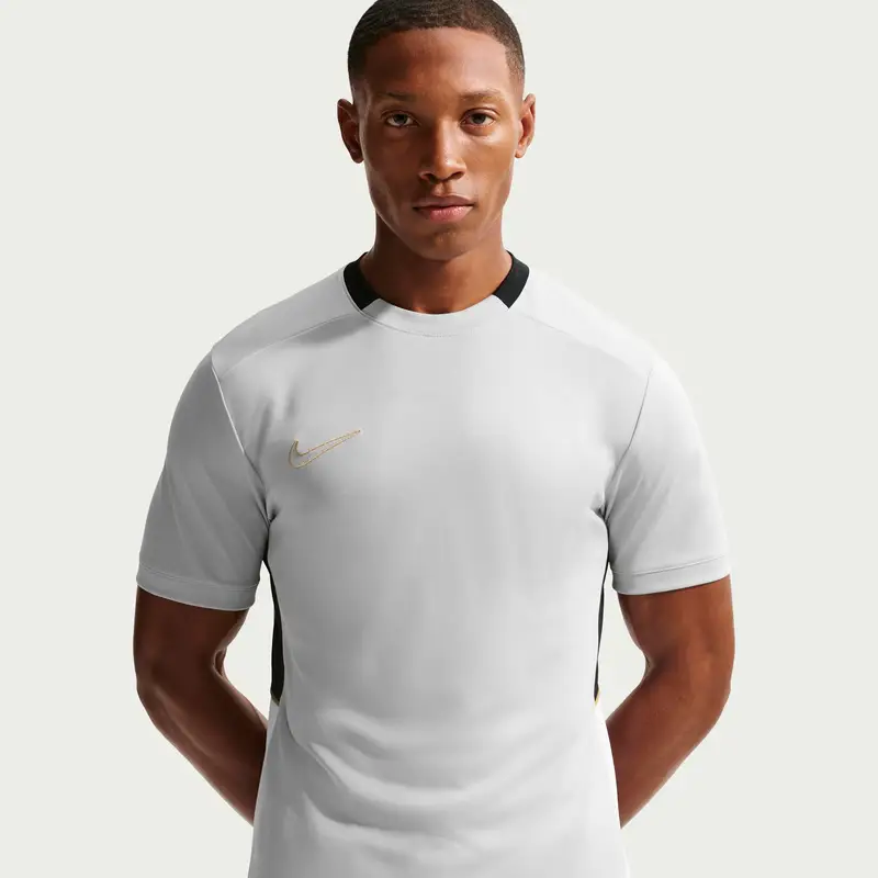 Maglia Nike Academy Gris
