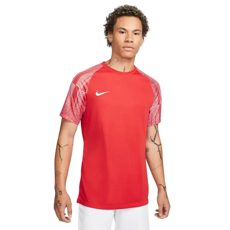 Maglia Nike Academy Rouge