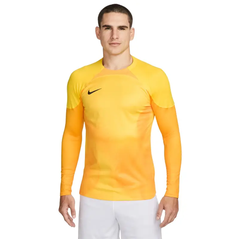Maglia Nike ADV Gardien 4 GoalkeeperS Jaune