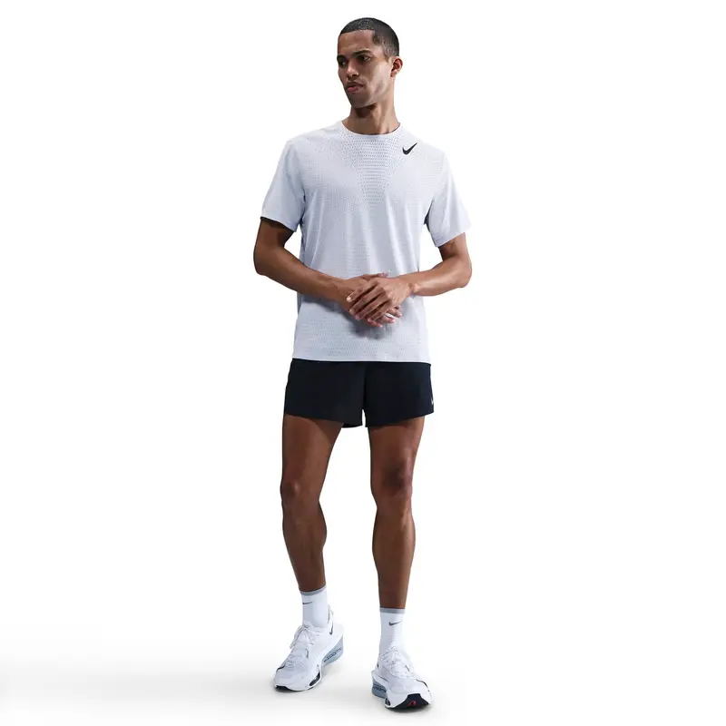 Maglia Nike AeroSwift Bleu