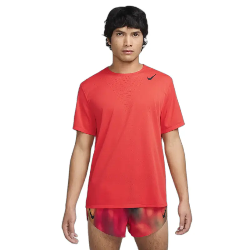 Maglia Nike Aeroswift Rouge