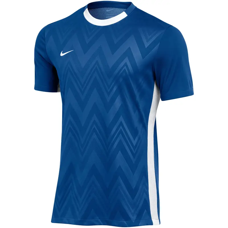 Maglia Nike Challenge V Bleu