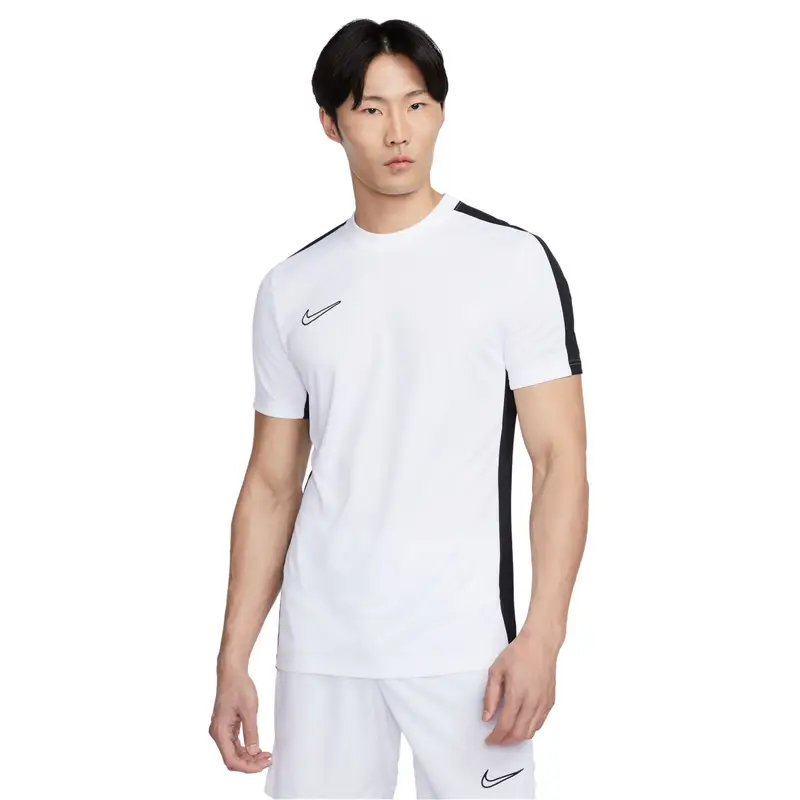 Maglia Nike Dri-Fit Academy 23 Blanc