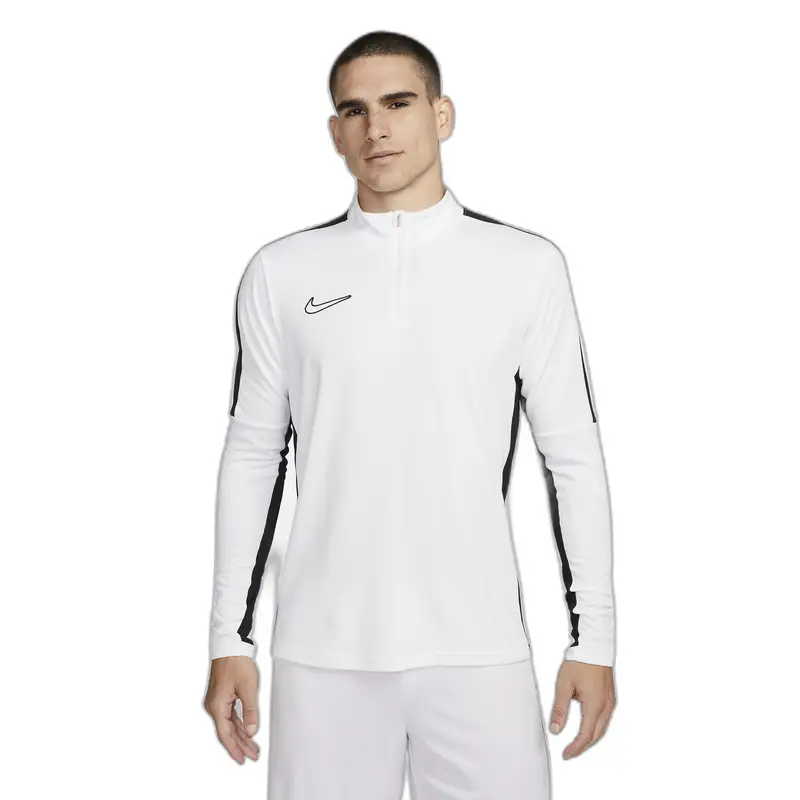 Maglia Nike Dri-FIT Academy 23 Drill BR Blanc
