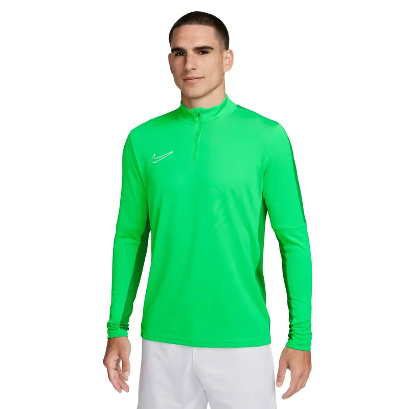Maglia Nike Dri-Fit Academy 23 Drill Vert