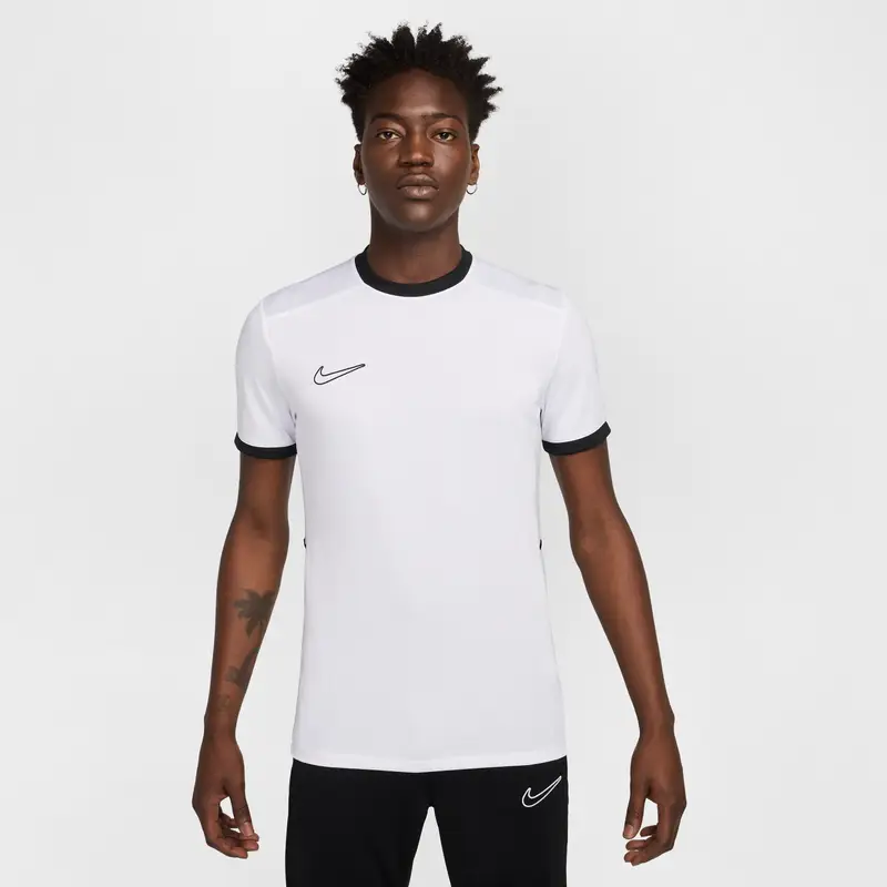 Maglia Nike Dri-FIT Academy 25 Blanc