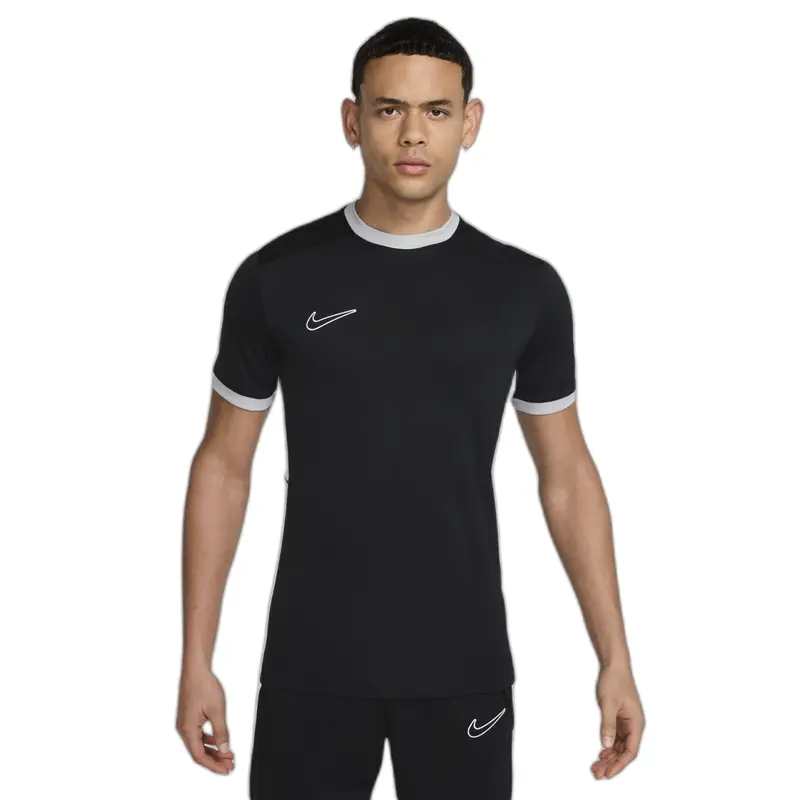 Maglia Nike Dri-FIT Academy 25 Noir