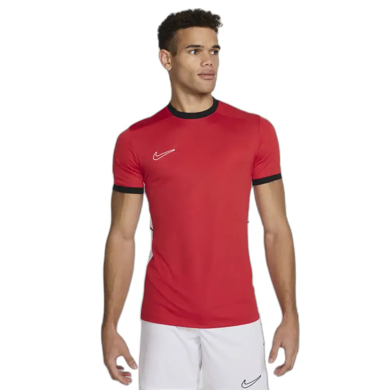 Maglia Nike Dri-FIT Academy 25 Rouge