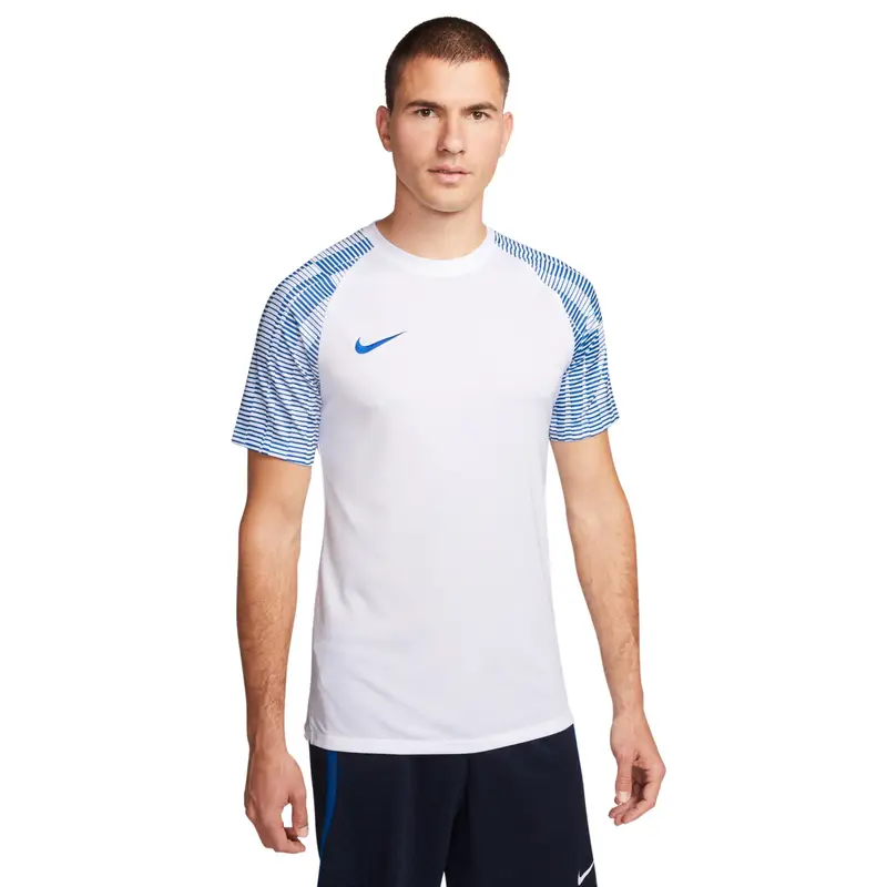 Maglia Nike Dri-FIT Academy Blanc