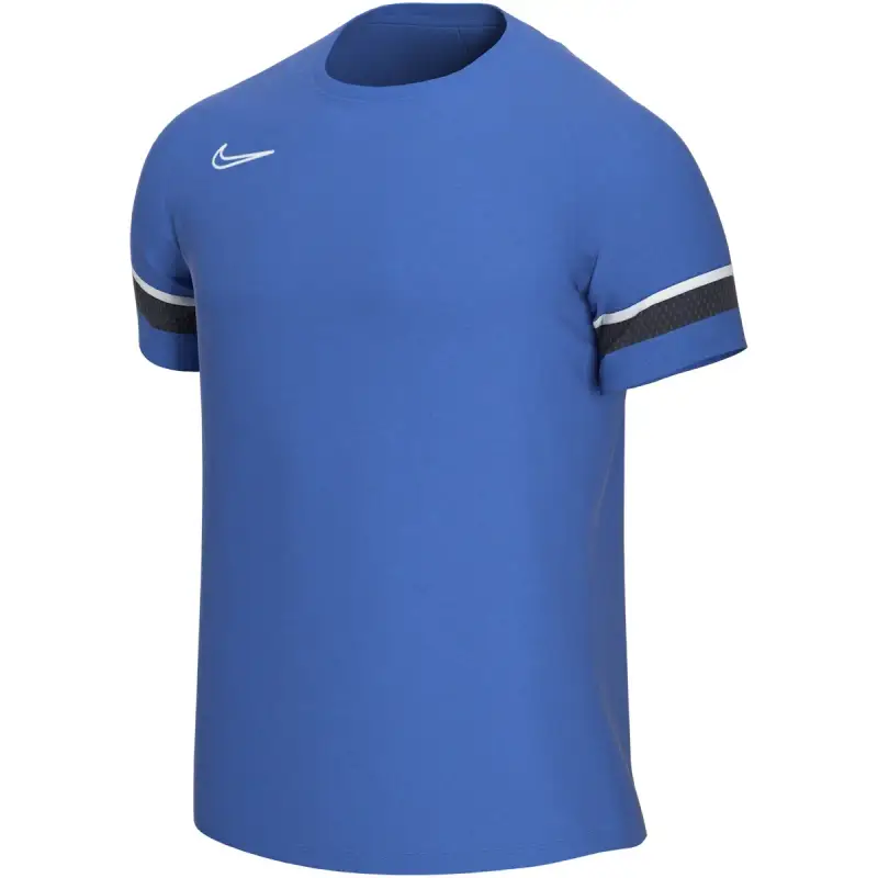 Maglia Nike Dri-FIT Academy Bleu