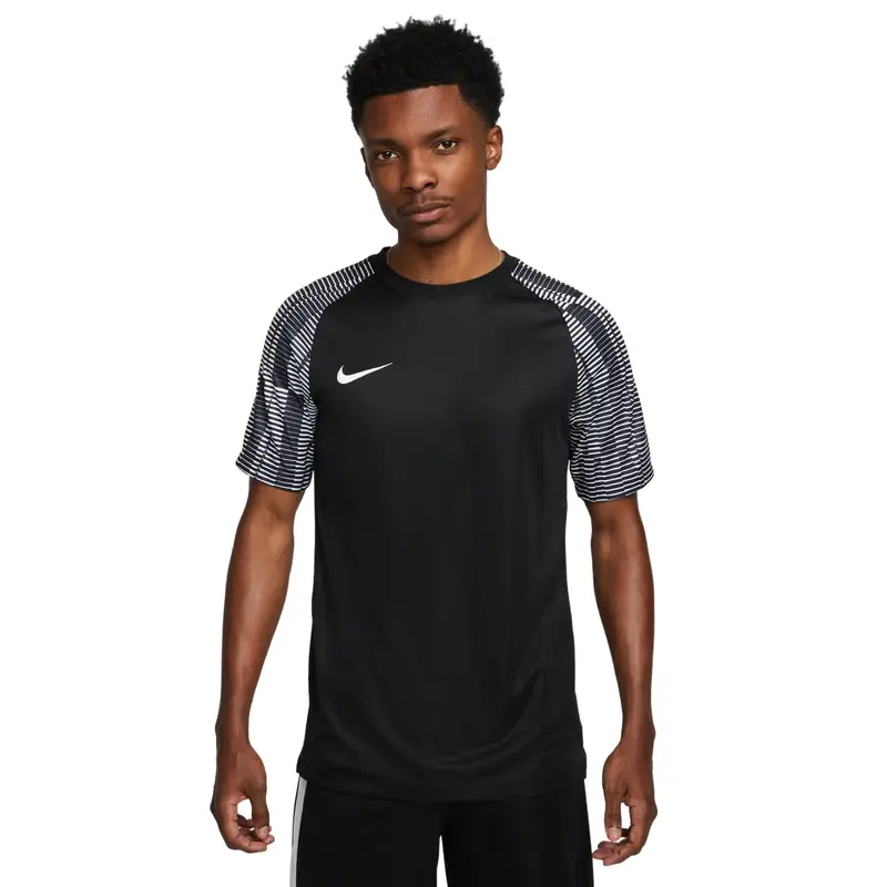 Maglia Nike Dri-FIT Academy Noir