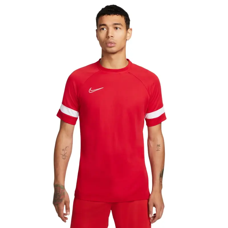 Maglia Nike Dri-FIT Academy Rouge