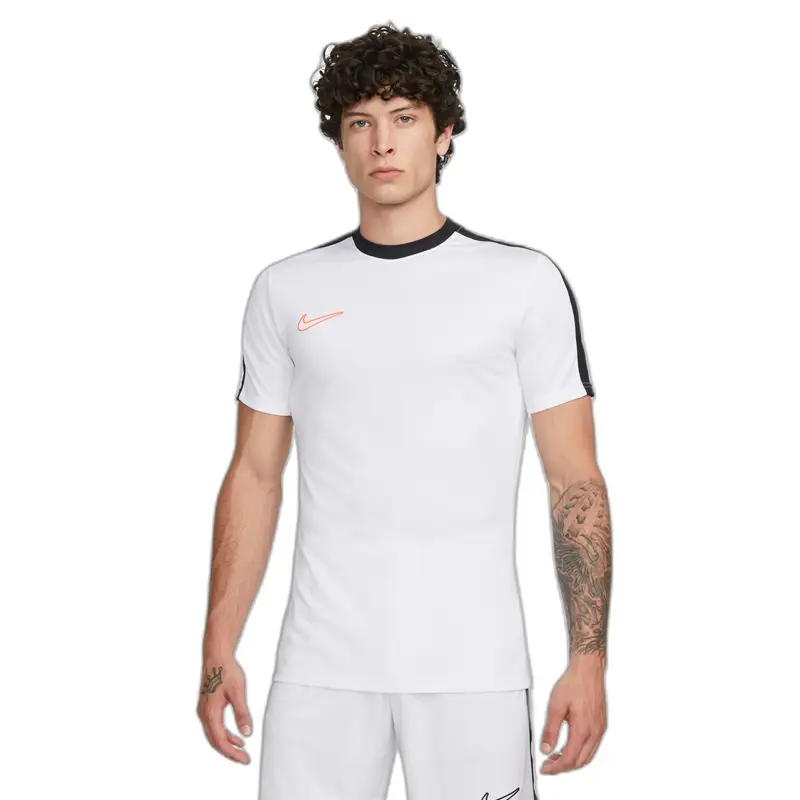 Maglia Nike Dri-FIT Academy23 BR Blanc
