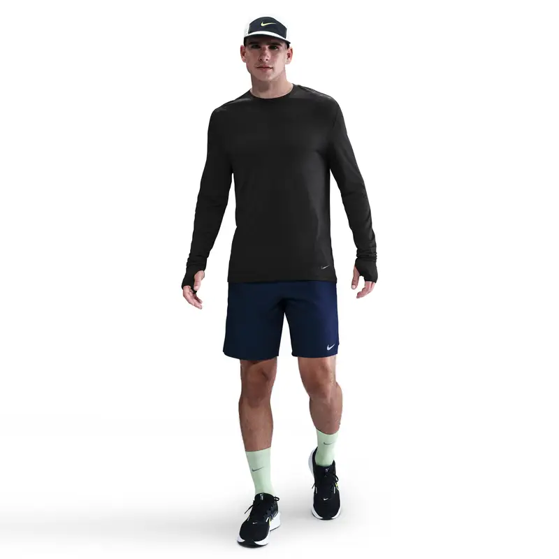 Maglia Nike Dri-FIT ADV Noir