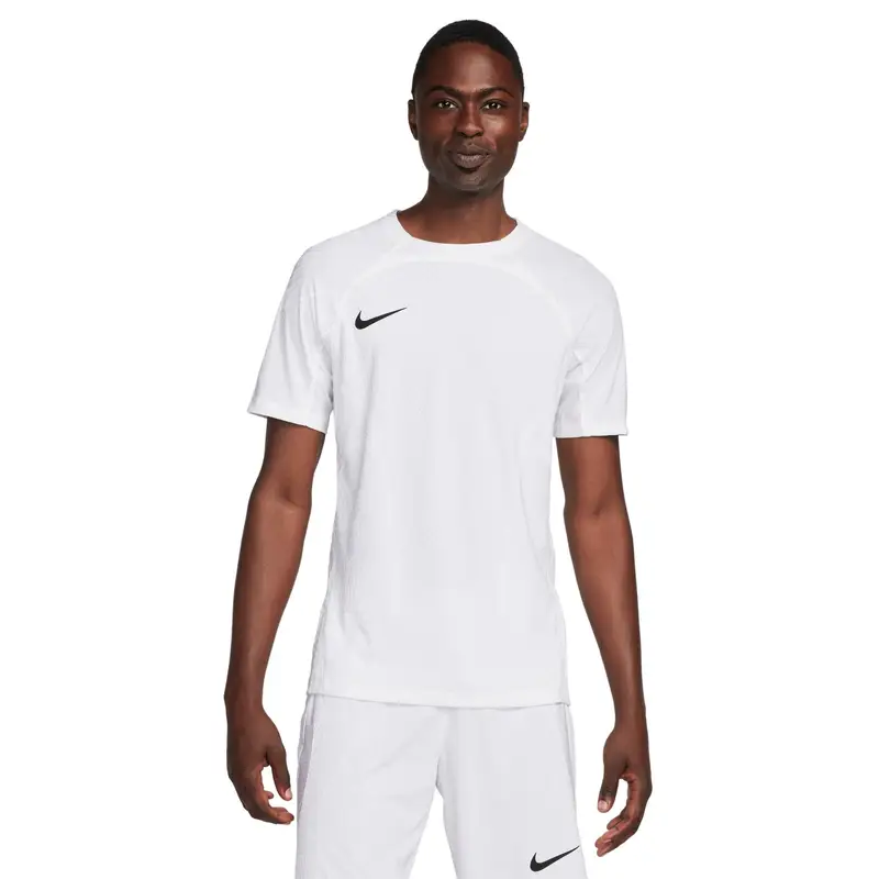 Maglia Nike Dri-Fit ADV Vapor IV Blanc