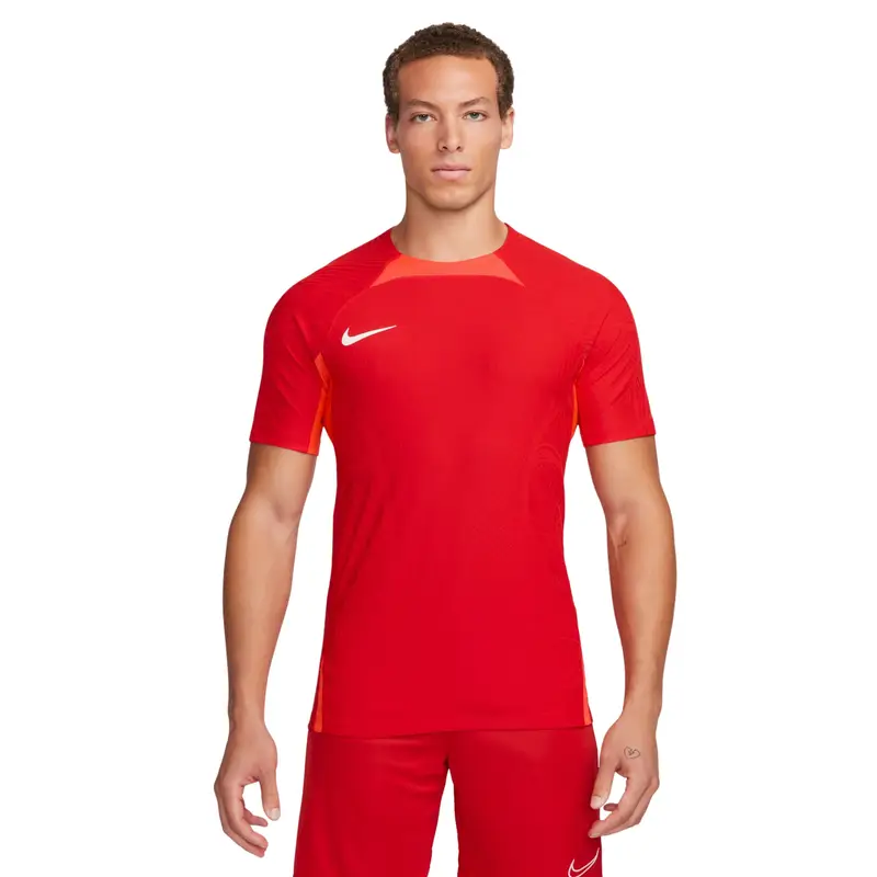 Maglia Nike Dri-Fit ADV Vapor IV Rouge