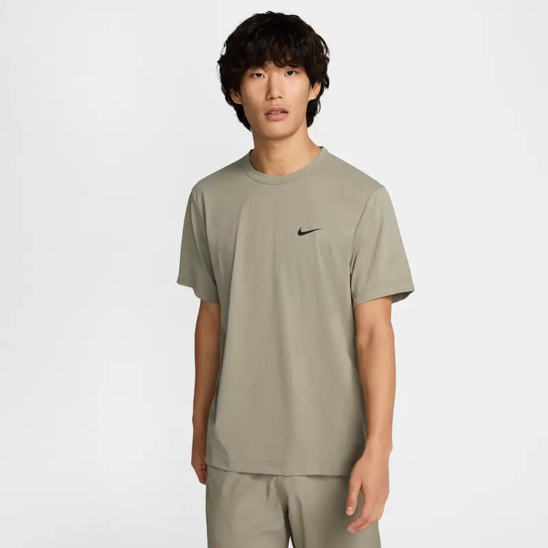 Maglia Nike Dri-FIT Hyverse Vert