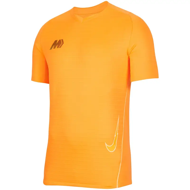 Maglia Nike Dri-FIT Mercurial Strike Orange