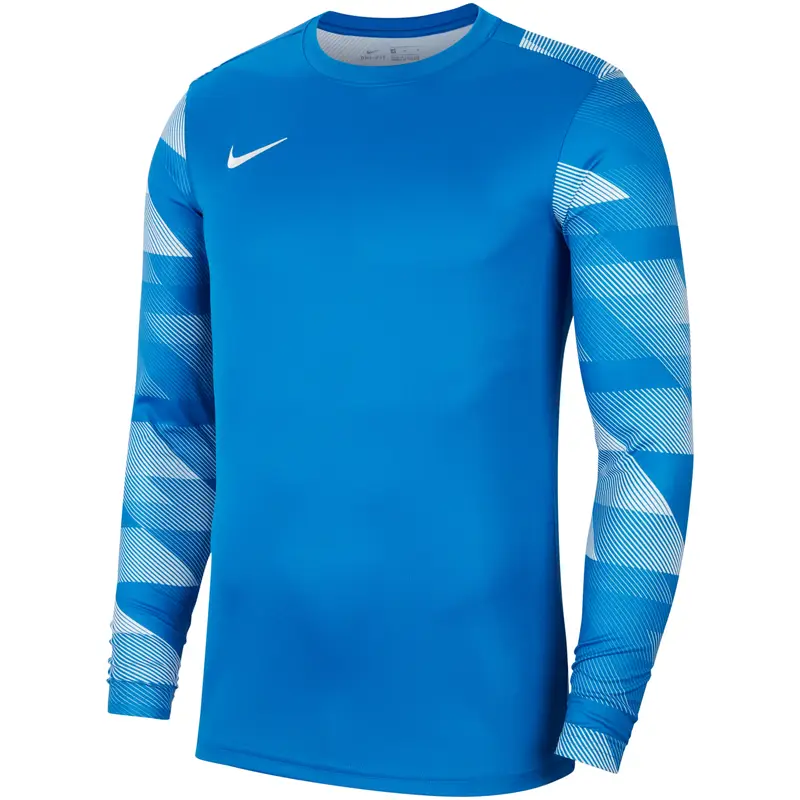 Maglia Nike Dri-FIT Park IV Bleu